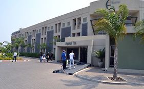 Aquarian Tide Hotel